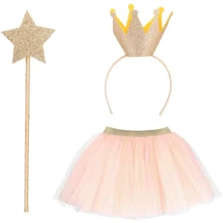 Fe Prinsesse sett