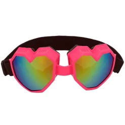 Festilove Rosa UV partybriller