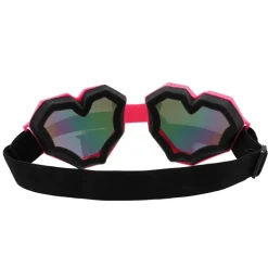 Festilove Rosa UV partybriller