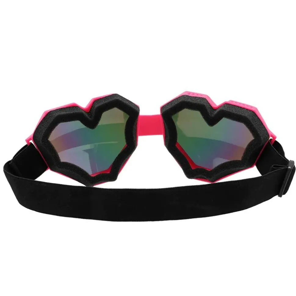 Festilove Rosa UV partybriller