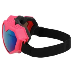 Festilove Rosa UV partybriller