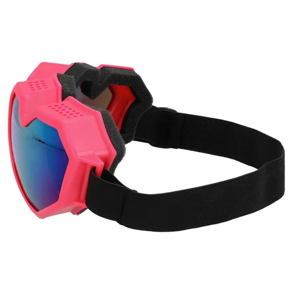 Festilove Rosa UV partybriller