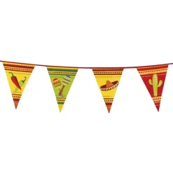 Fiesta Vimpelrekke, 6 meter