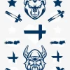 Finland Tatoveringer