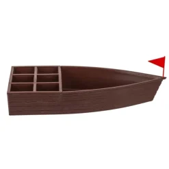 Fisketur drikkespill