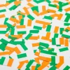 Flaggkonfetti Irland, 150 stk