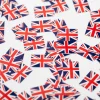 Flaggkonfetti UK Union Jack, 150 stk