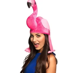 Flamingo lue