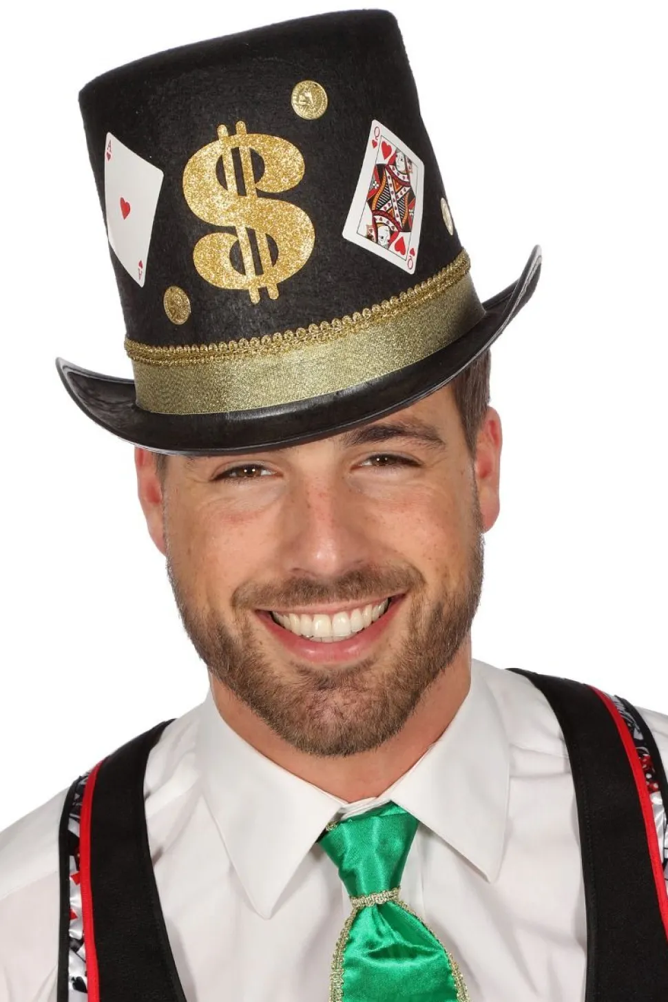 Flosshatt Casino