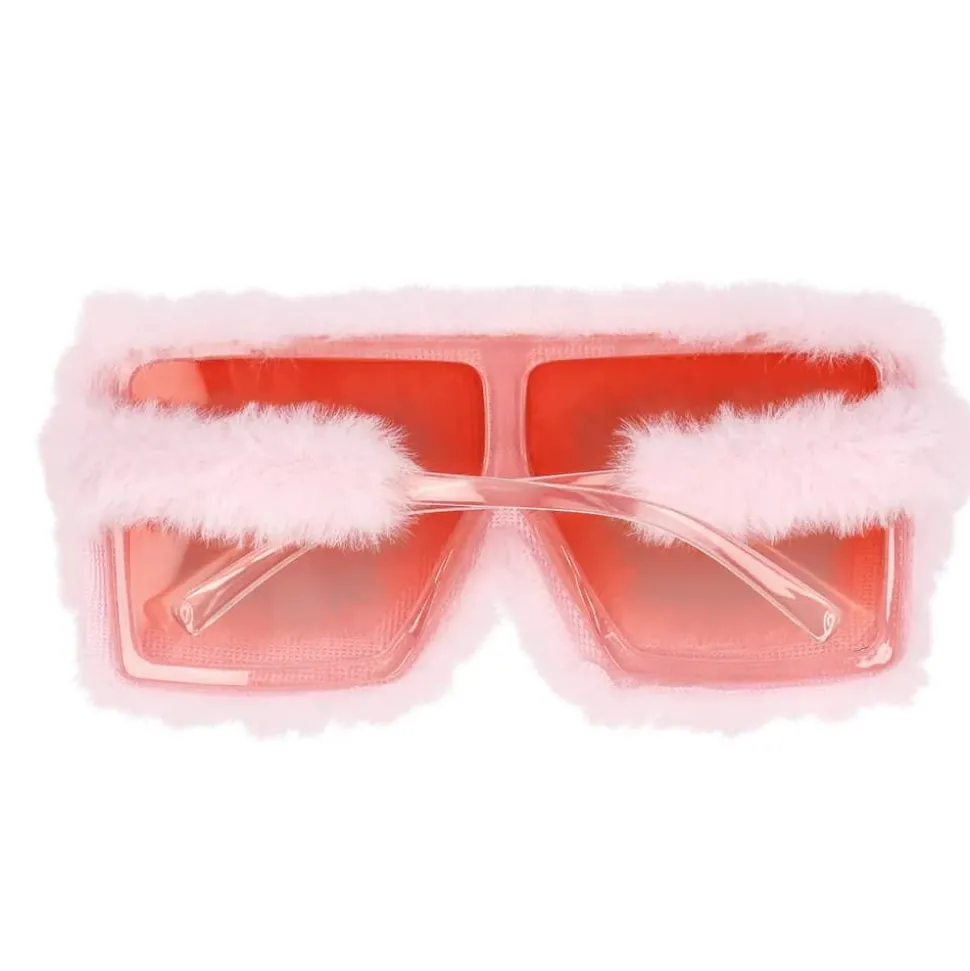 Fluffy Party briller