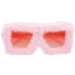 Fluffy Party briller