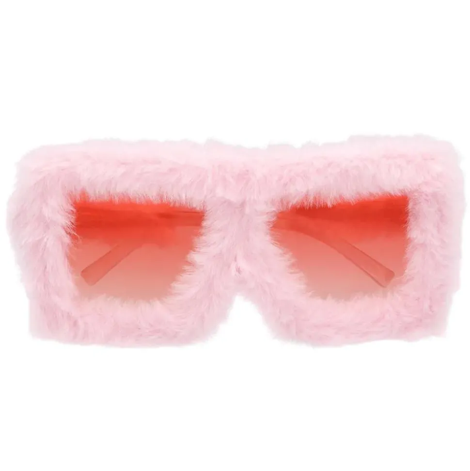 Fluffy Party briller