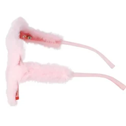 Fluffy Party briller