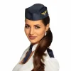 Flyvertinne-hatt