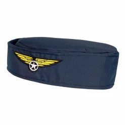 Flyvertinne-hatt