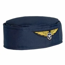Flyvertinne-hatt