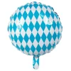 Folieballong Bavaria