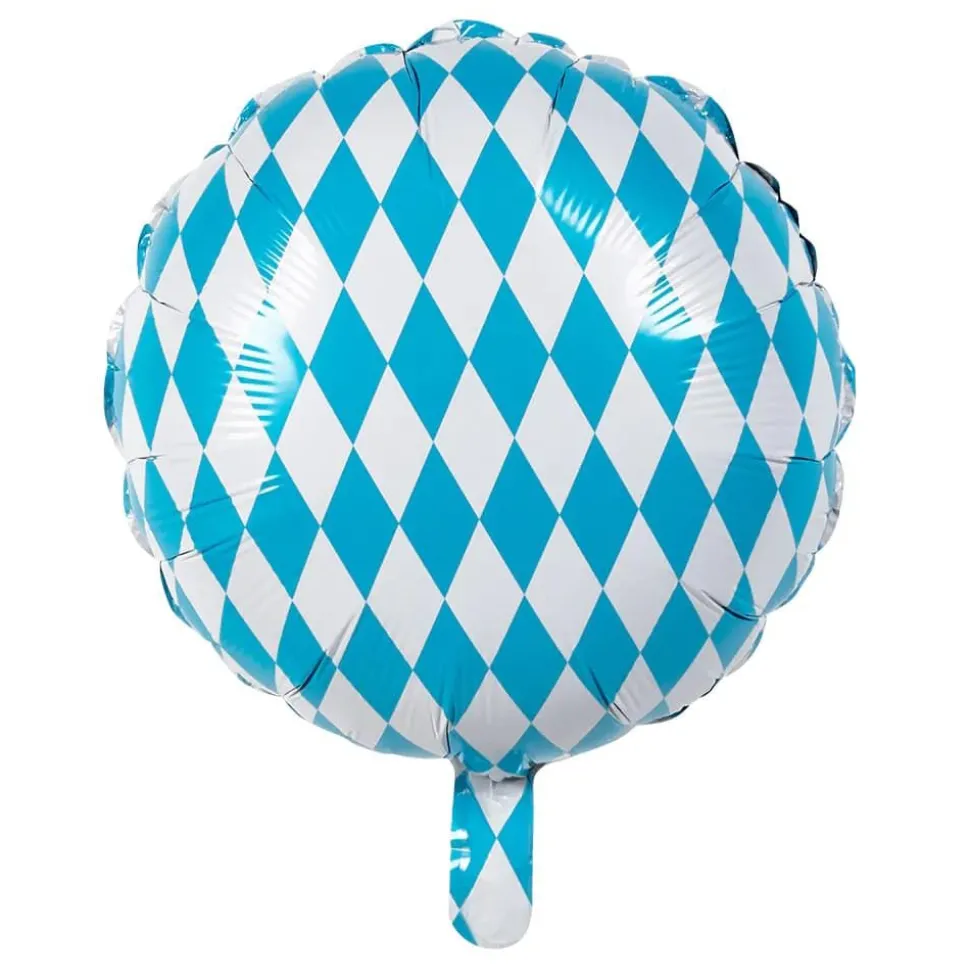 Folieballong Bavaria