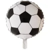 Folieballong Fotball, 46cm