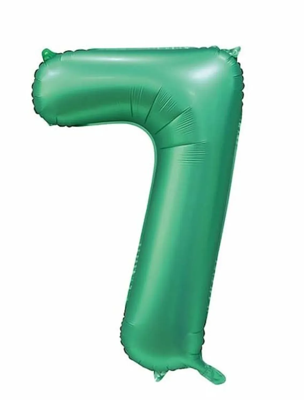 Folieballong Tall 86 cm Sateng Grønn