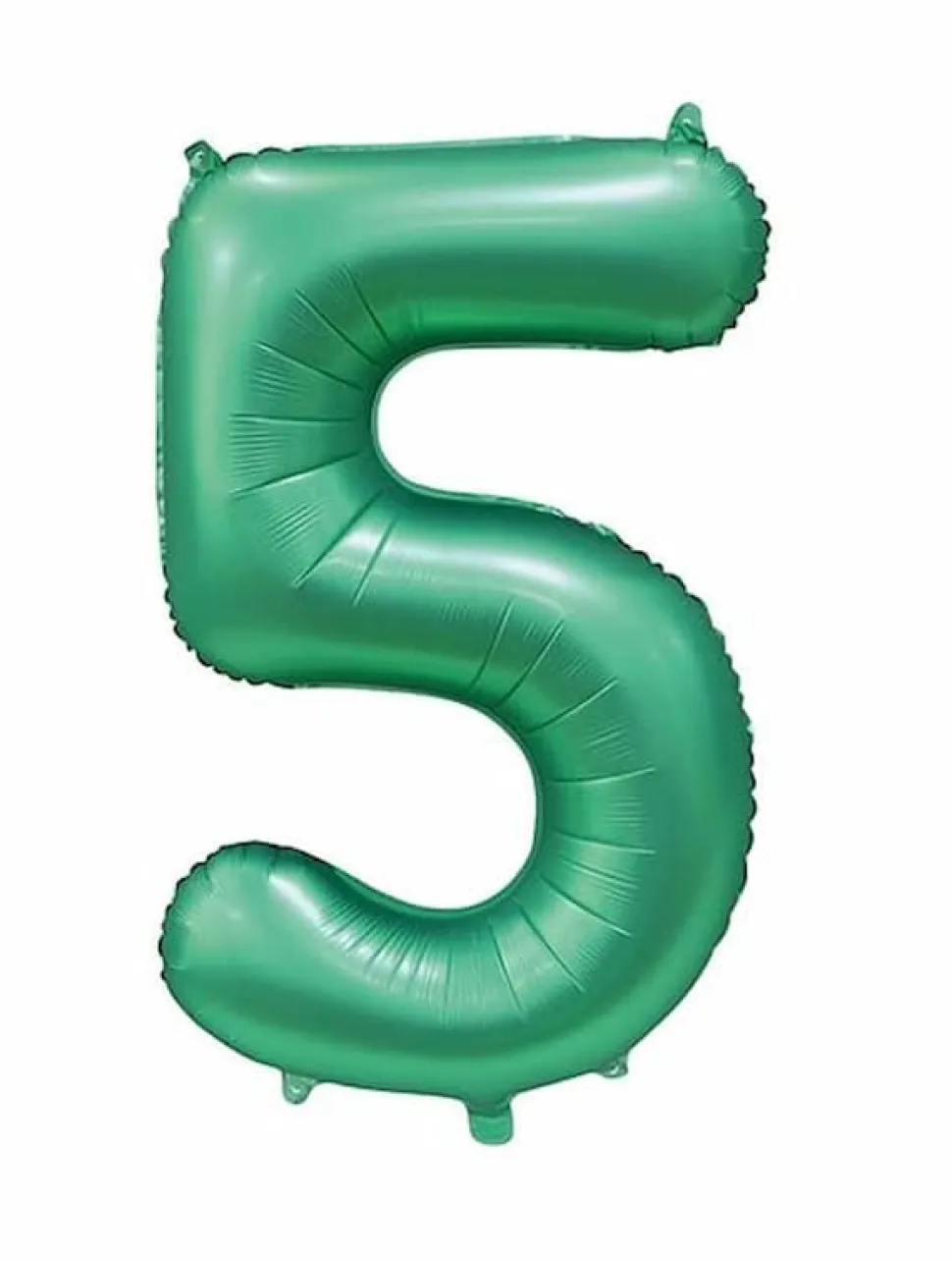 Folieballong Tall 86 cm Sateng Grønn