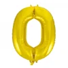 Folieballong Tall Gull 86cm