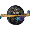 Folieballong Ultrashape, Out of This World Grad