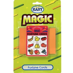 Fortune Cards
