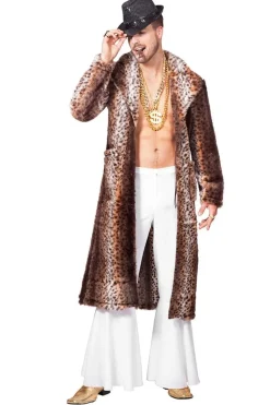 Frakk Pimp Leopard