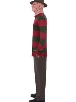 Freddy Kruger Genser