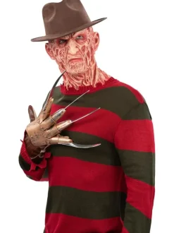 Freddy Kruger Genser