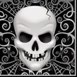 Fright Night Servietter 16 stk
