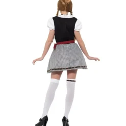Fräulein Oktoberfestkjole