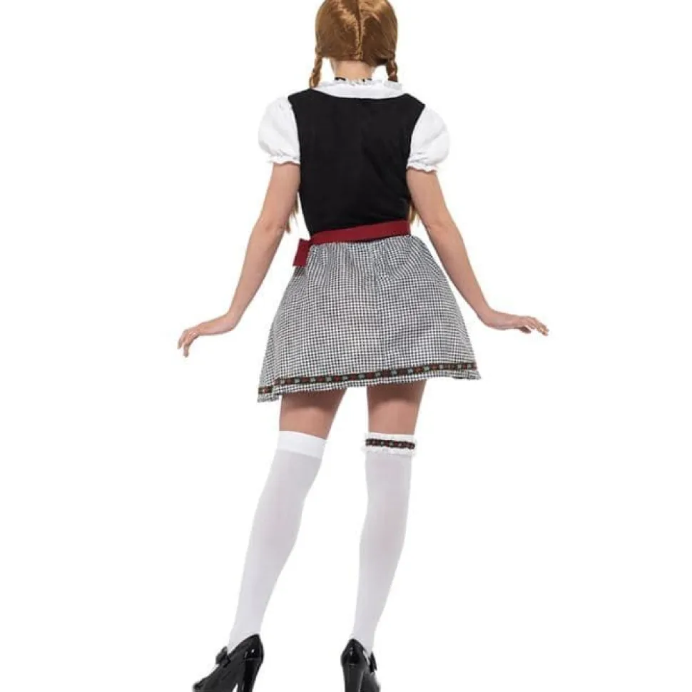 Fräulein Oktoberfestkjole