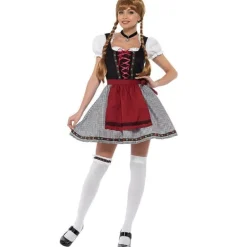 Fräulein Oktoberfestkjole