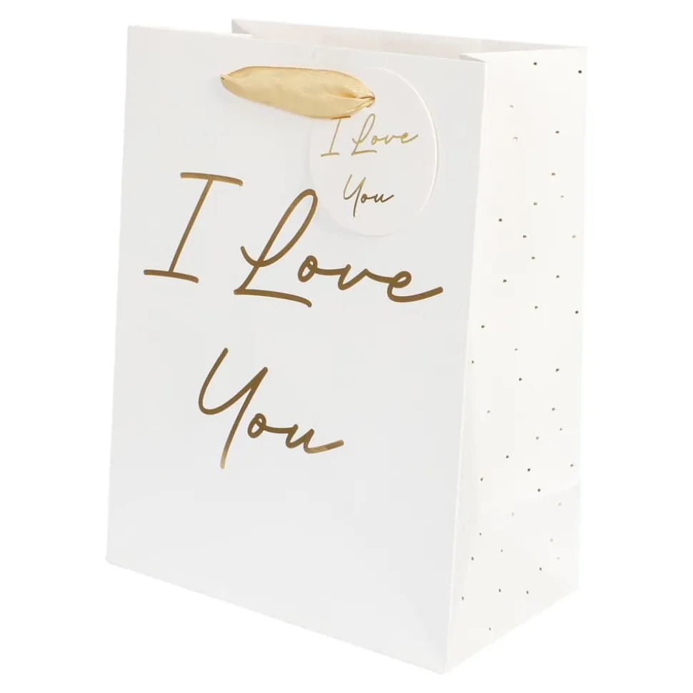 Gavepose I Love You