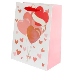 Gavepose Valentine 17x23x10cm