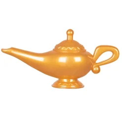 Genie Lampe