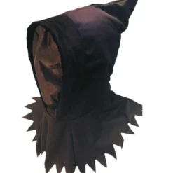Ghoul Hood/Mask