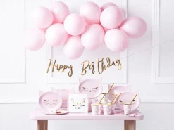 Girlander, Happy Birthday Rosegull