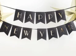 Girlander Happy New Year