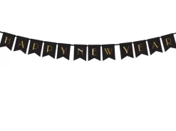 Girlander Happy New Year