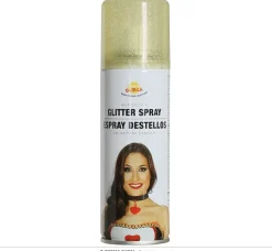 Glitter Hårspray 125 ml