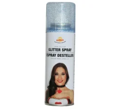 Glitter Hårspray 125 ml
