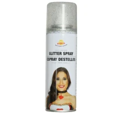 Glitter Hårspray 125 ml