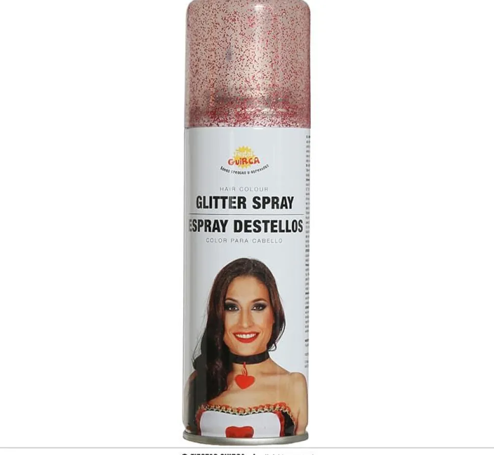 Glitter Hårspray 125 ml