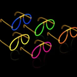 Glowstick Briller