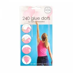 Gluedots 240 stk