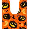Godtepose Halloween Gresskar 20stk