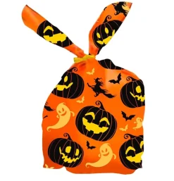 Godtepose Halloween Gresskar 20stk